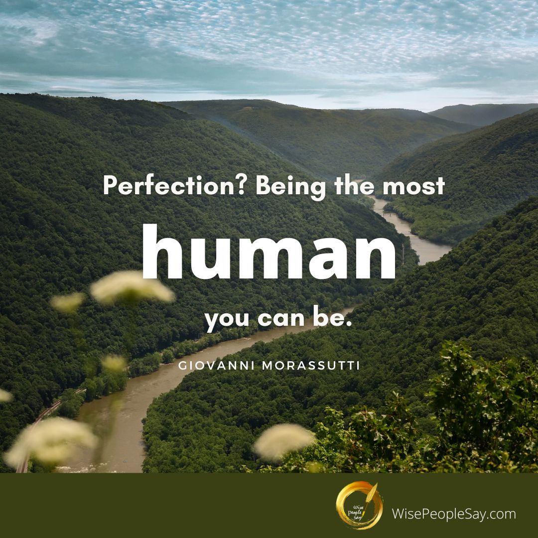 Being the Most Human
