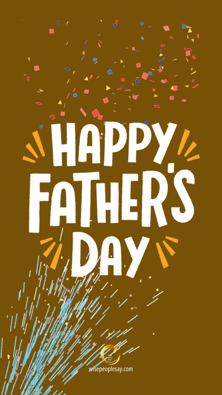 Father’s Day