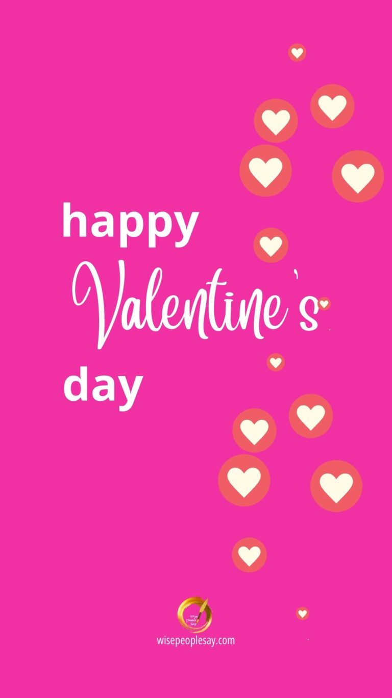 Valentine’s Day