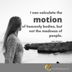 Understanding Human Nature