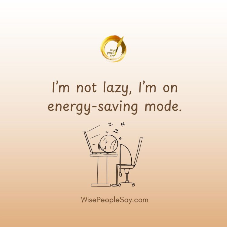 Everyday Humor quote