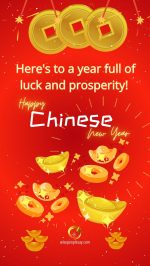 Happy Chinese New Year-2
