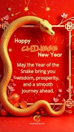 Happy Chinese New Year
