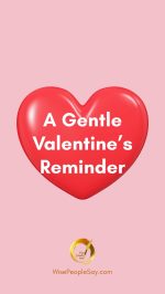 Valentine's Day 2026