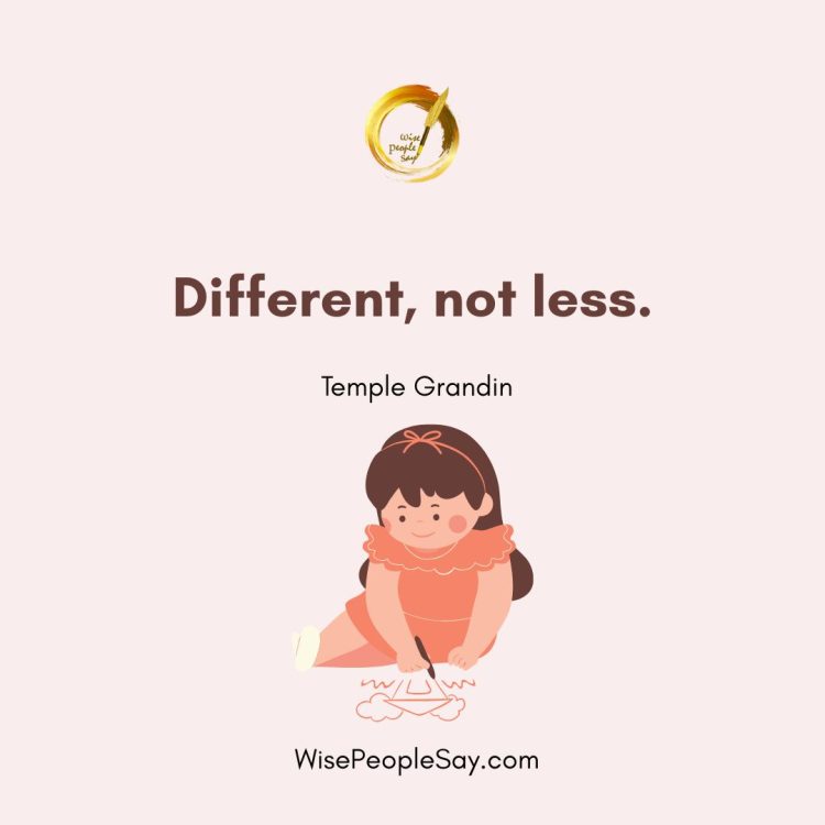 Different, Not Less – Embracing Every Child’s Brilliance