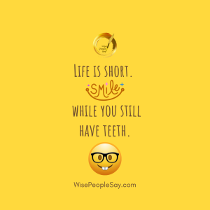 life funny quote