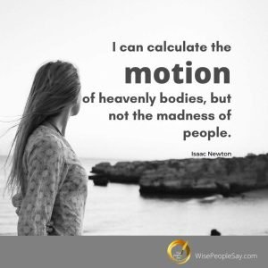 Understanding Human Nature