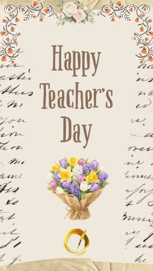 Teachers’ Day