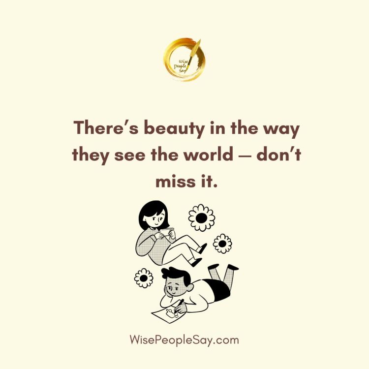 Celebrate Uniqueness – Seeing the World Differently