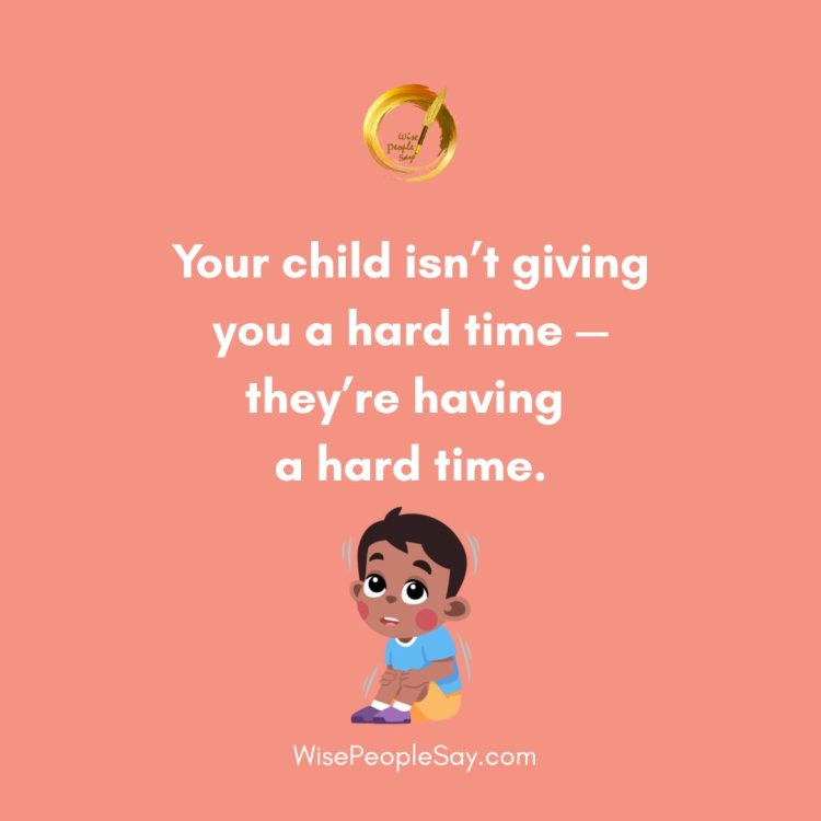 Understanding Challenges – Compassion for Every Child